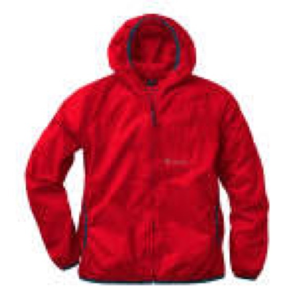 cotopaxi Jackets & Blazers - Cotopaxi Paray Lightweight Jacket-XS